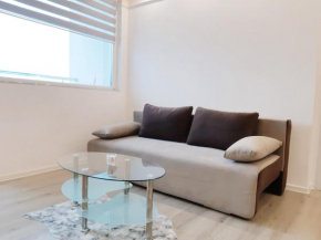Twoo rooms flat in Student province